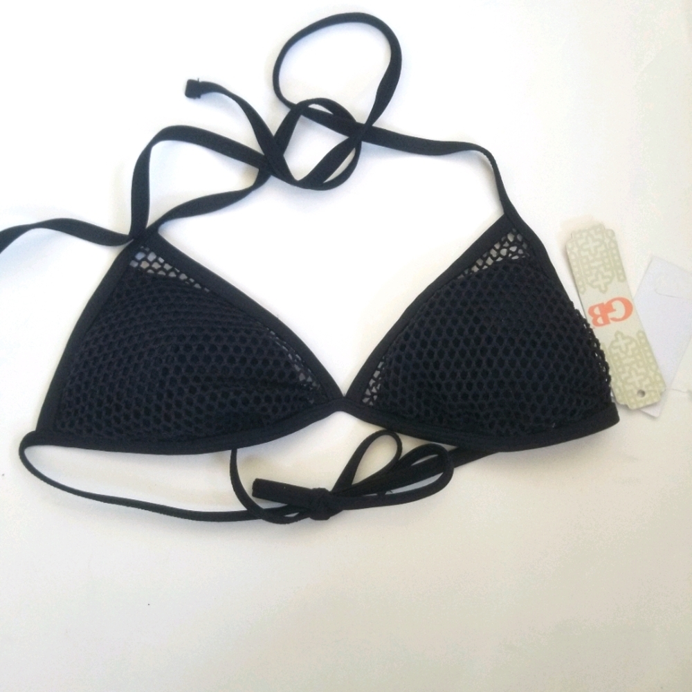 COPY - Gianni Bini Juniors Bikini Top …